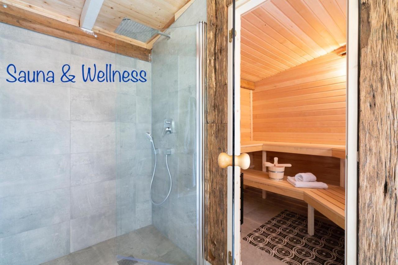 Fewo Seeblick - Familien - Hunde - Strandnah - Ostseeblick - Sauna & Wellness Зирксдорф Экстерьер фото