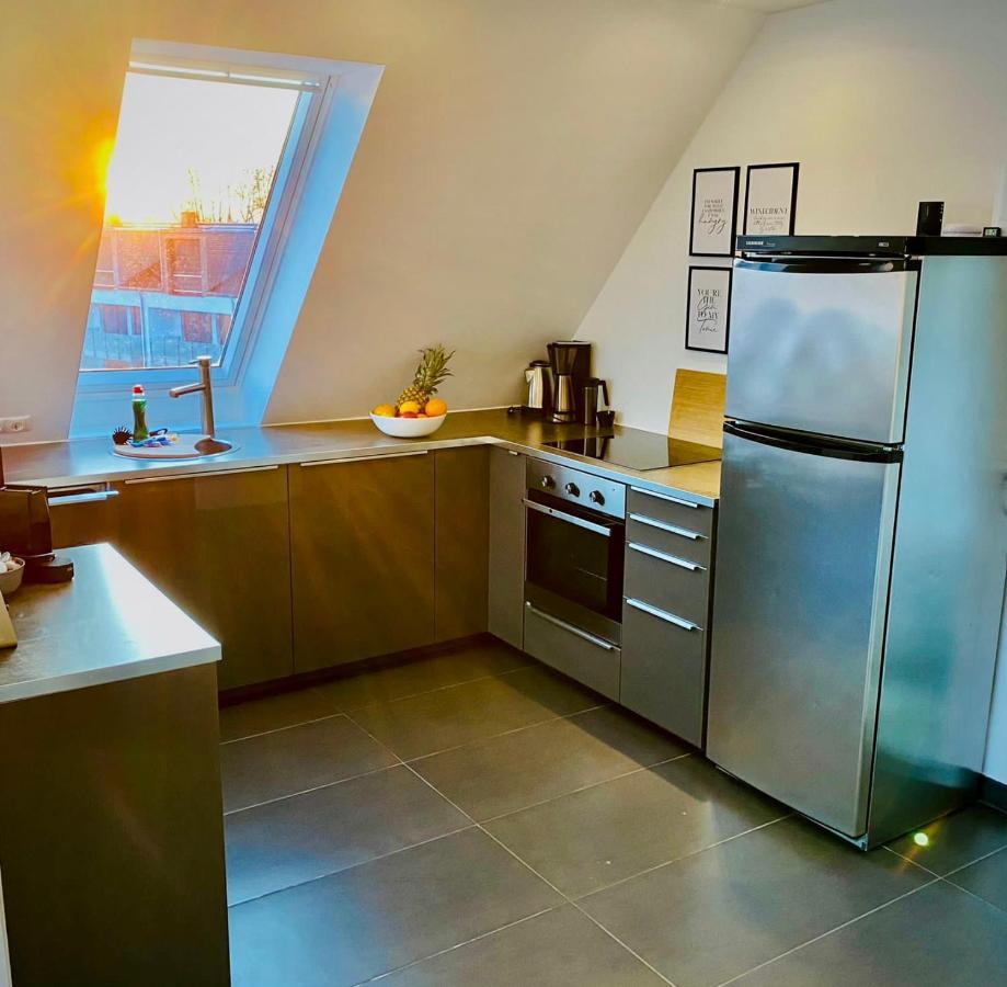 Fewo Seeblick - Familien - Hunde - Strandnah - Ostseeblick - Sauna & Wellness Зирксдорф Экстерьер фото