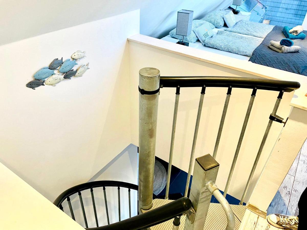 Fewo Seeblick - Familien - Hunde - Strandnah - Ostseeblick - Sauna & Wellness Зирксдорф Экстерьер фото